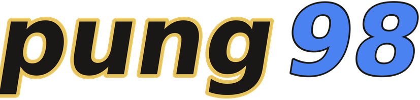 pung98 โลโก้