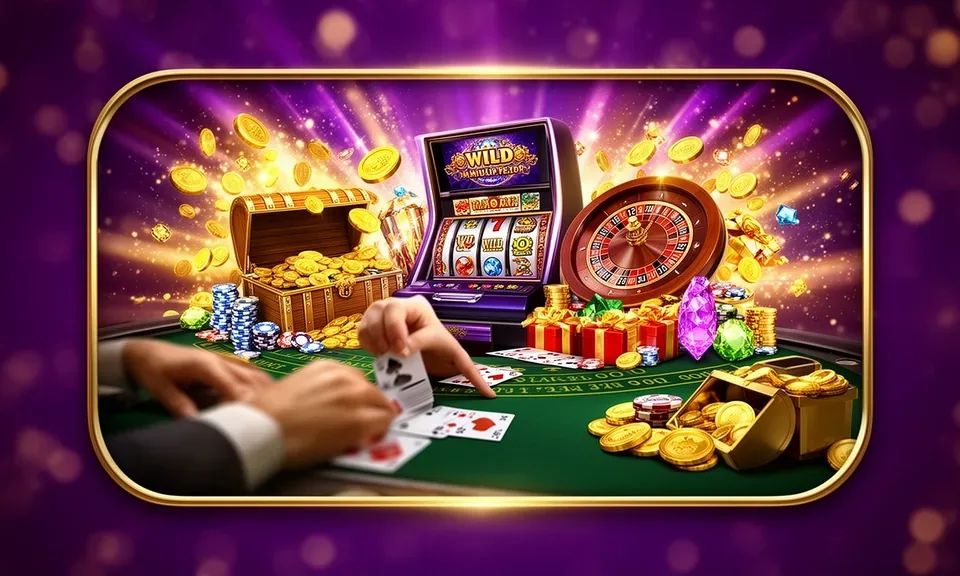 pung98 สิ่งที่คุณจะเจอใน Slot Big Bass ของเรา
